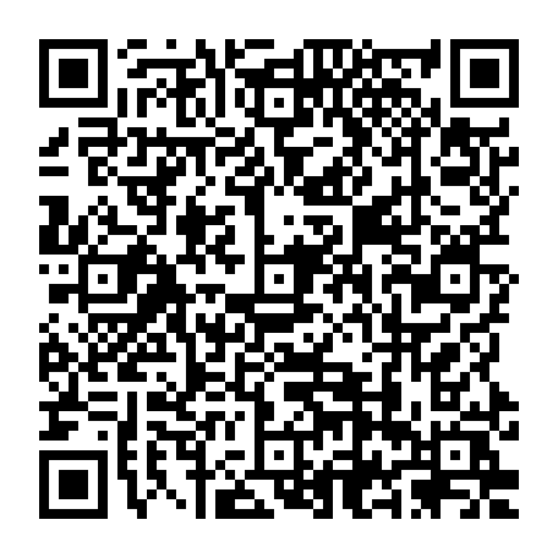 QR-kode