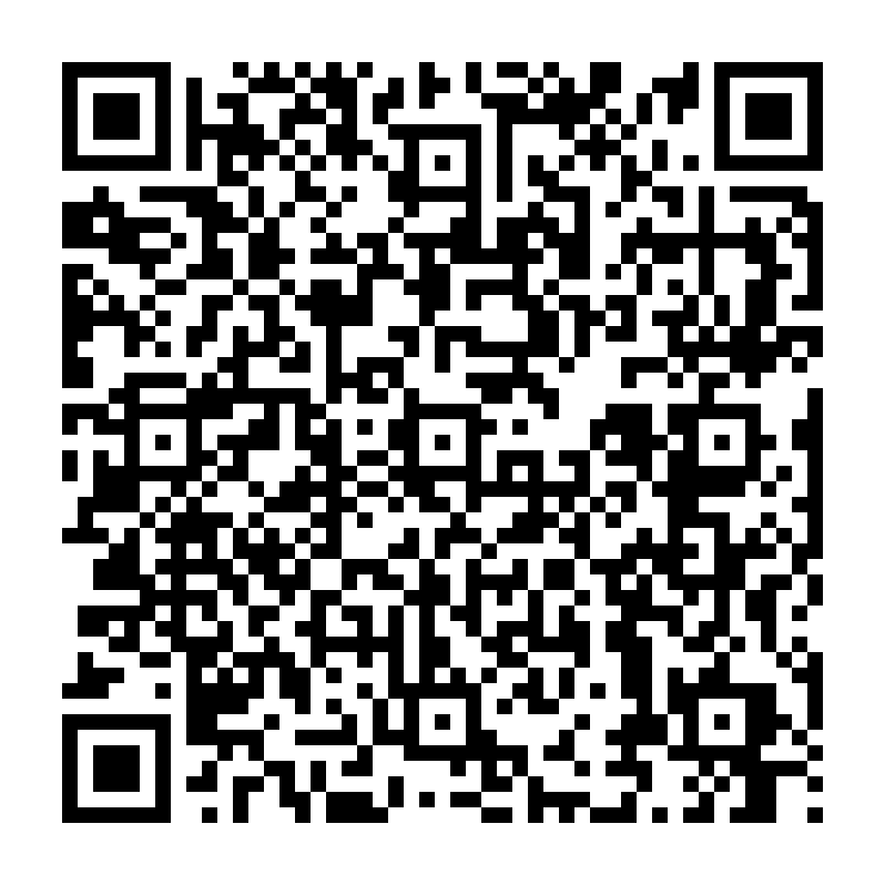 QR-kode