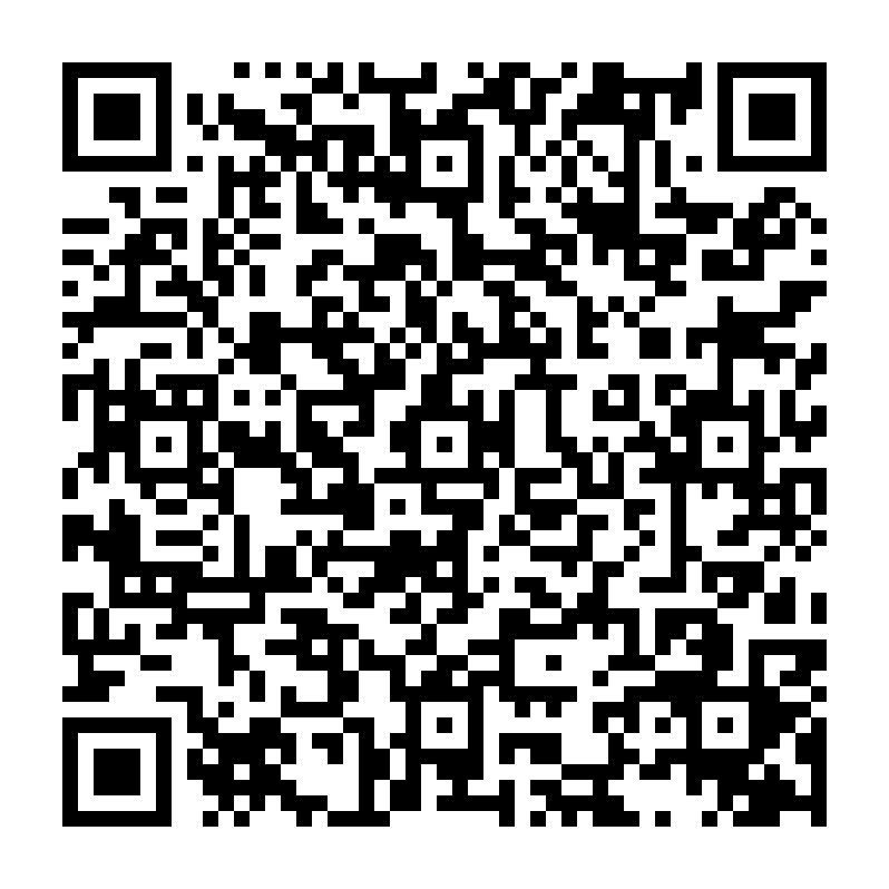 QR-kode