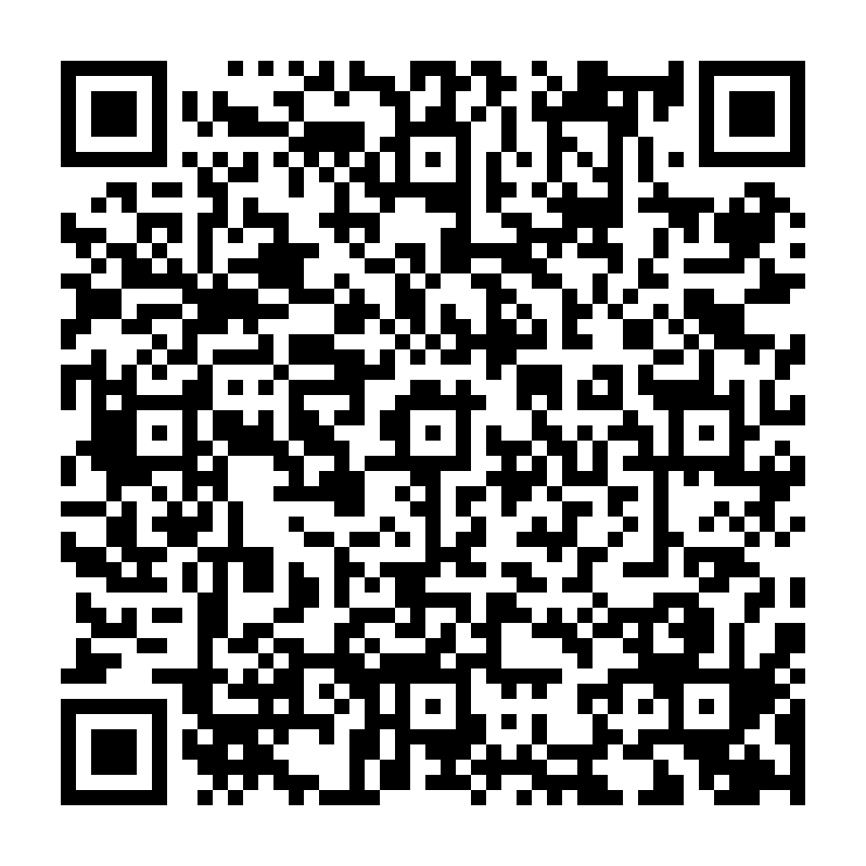 QR-kode