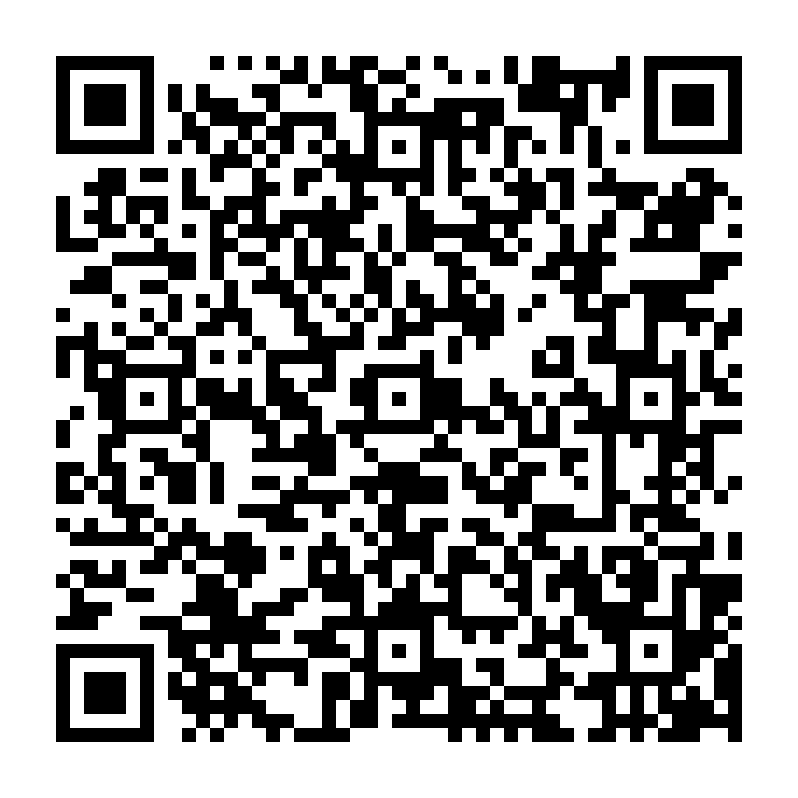 QR-kode