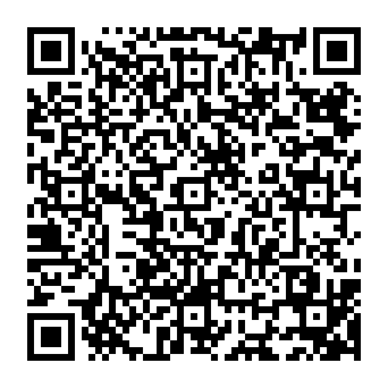 QR-kode