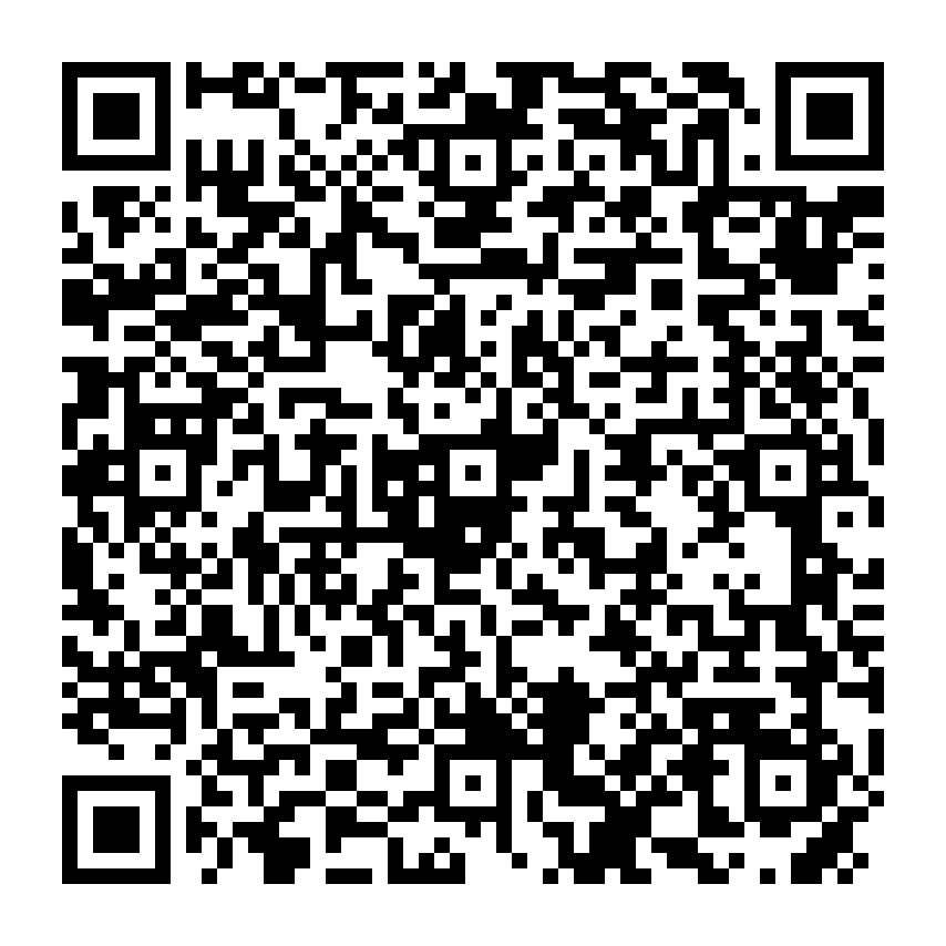 QR-kode