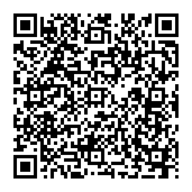 QR-kode