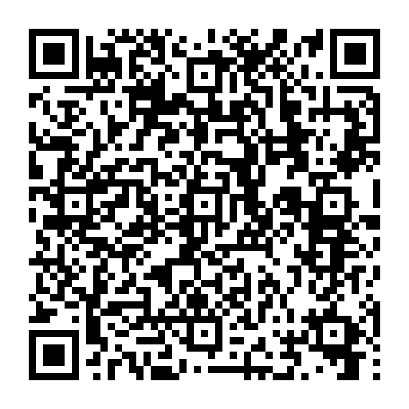 QR-kode