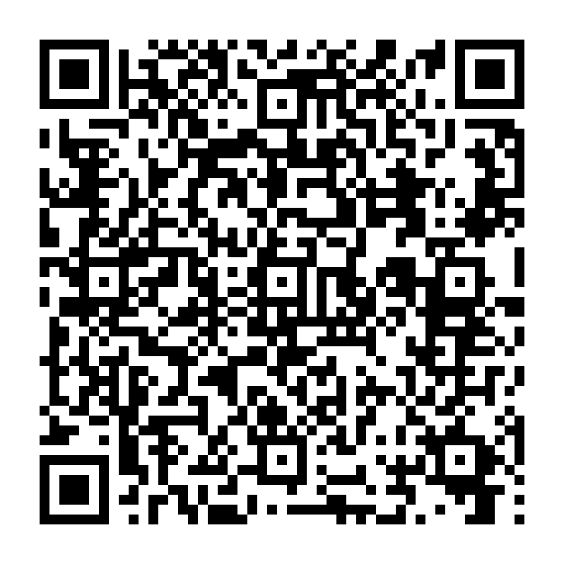 QR-kode