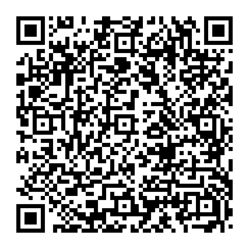 QR-kode