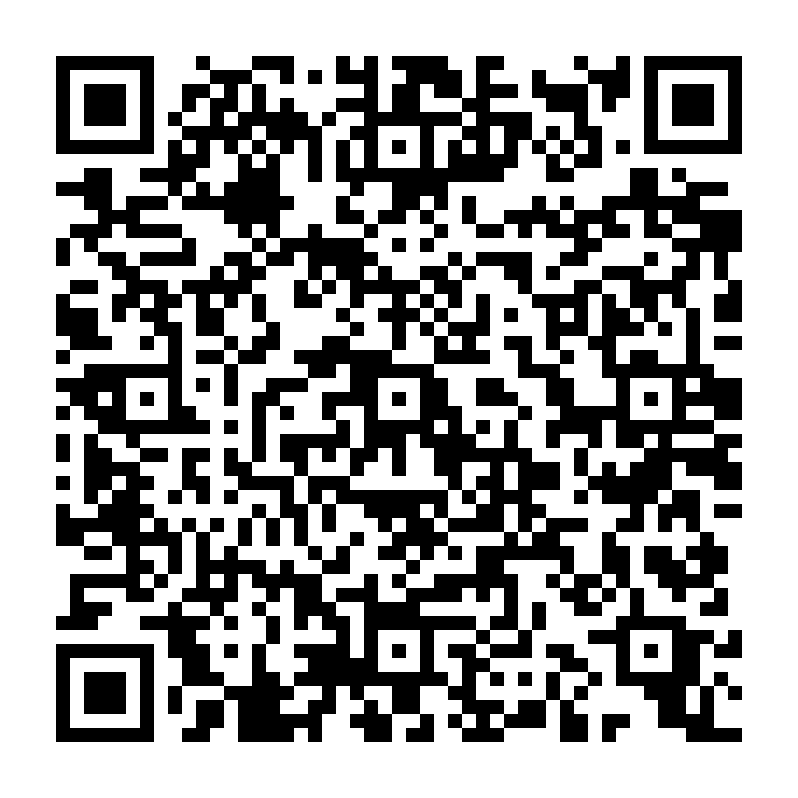 QR-kode