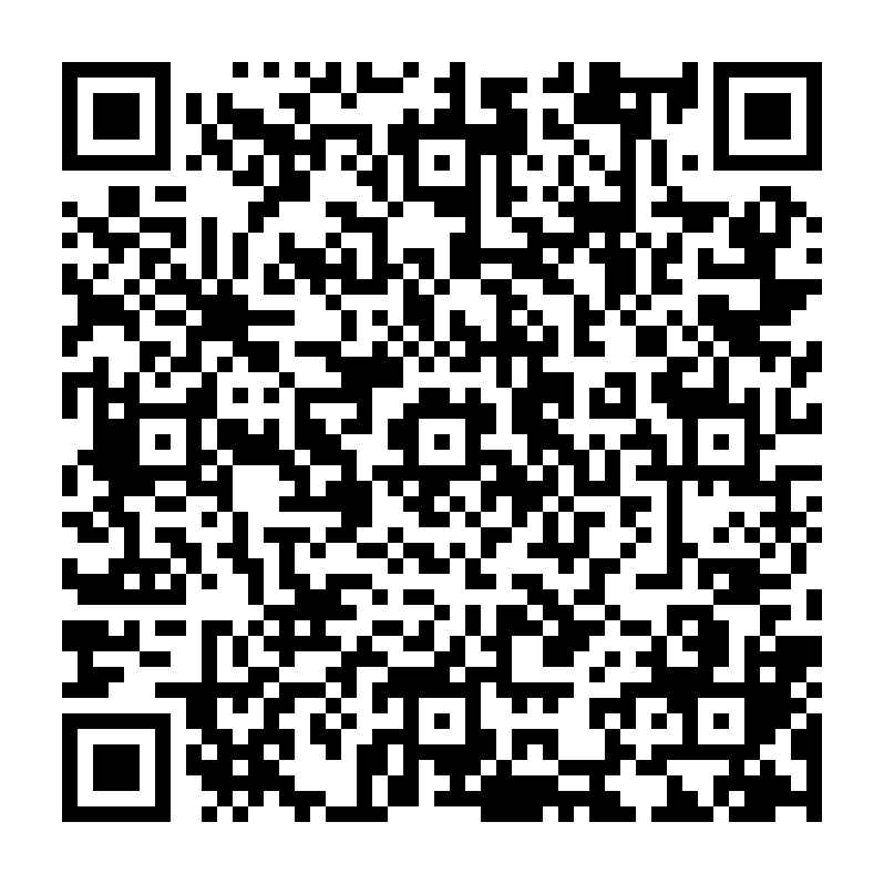 QR-kode