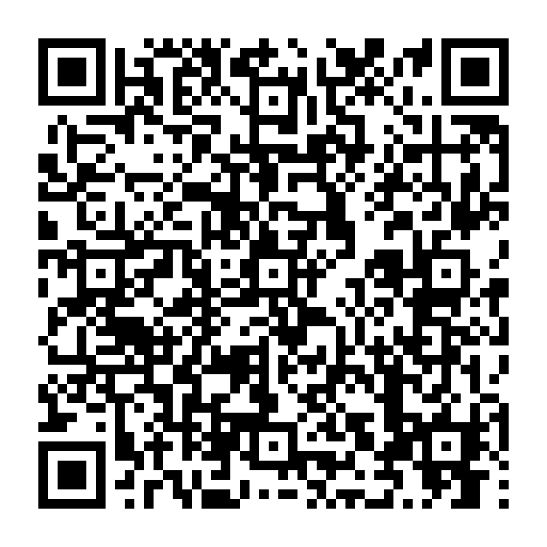 QR-kode