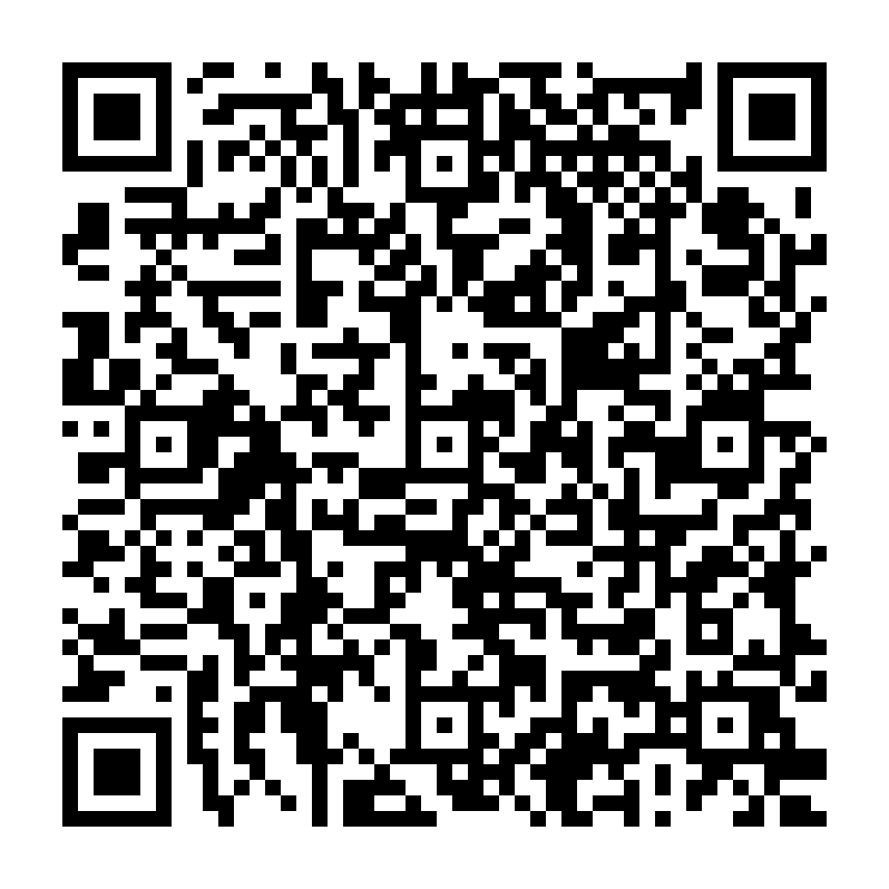 QR-kode