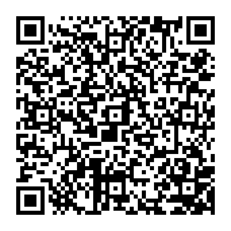 QR-kode