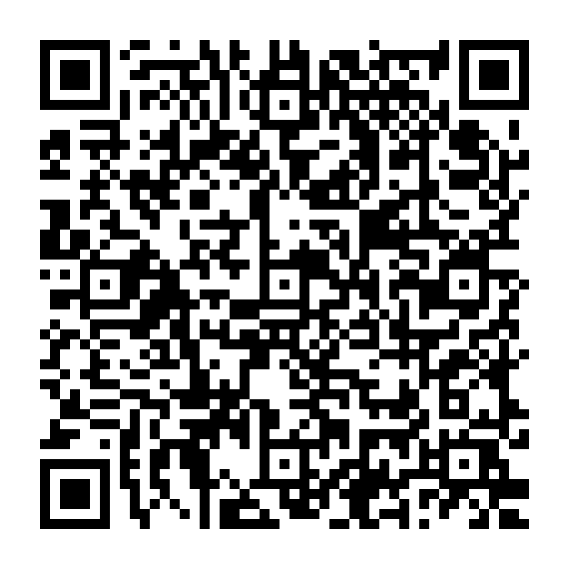 QR-kode