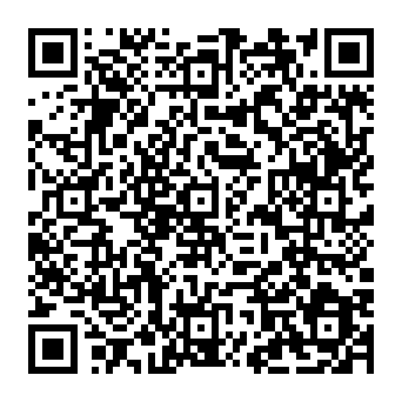 QR-kode