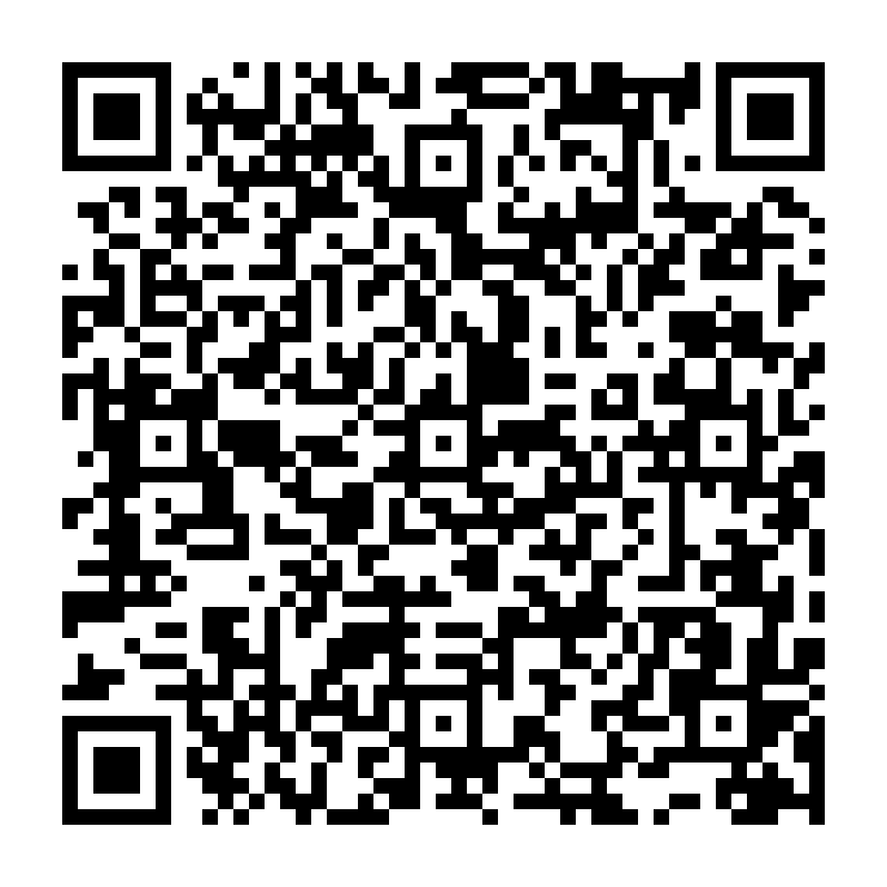 QR-kode