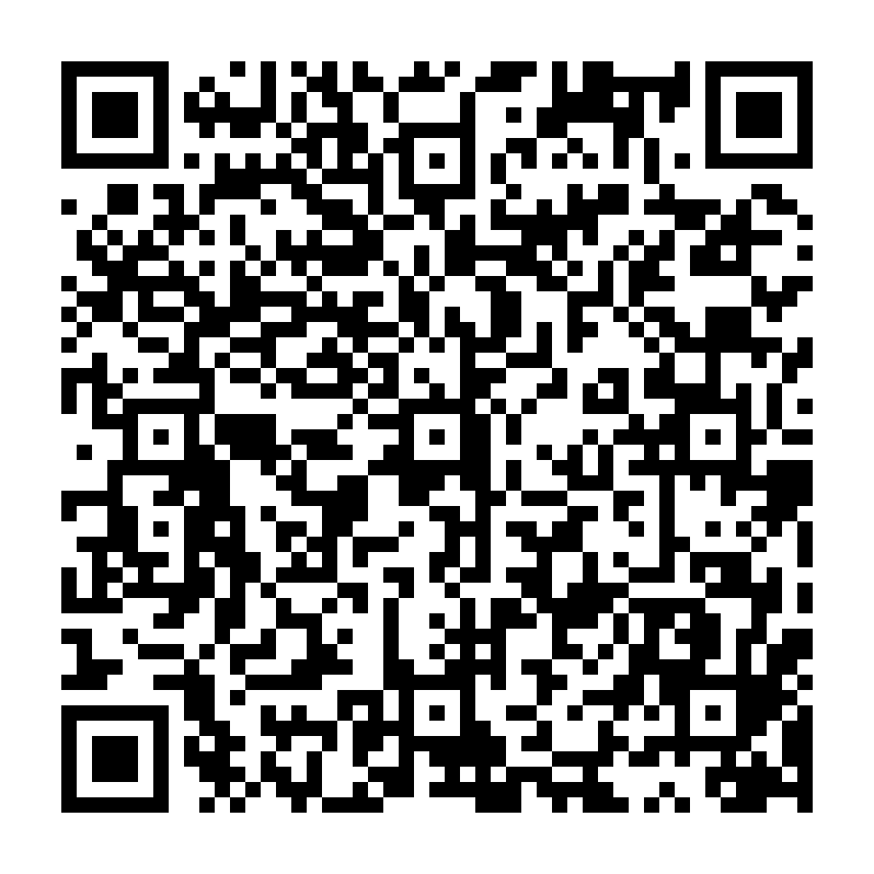 QR-kode