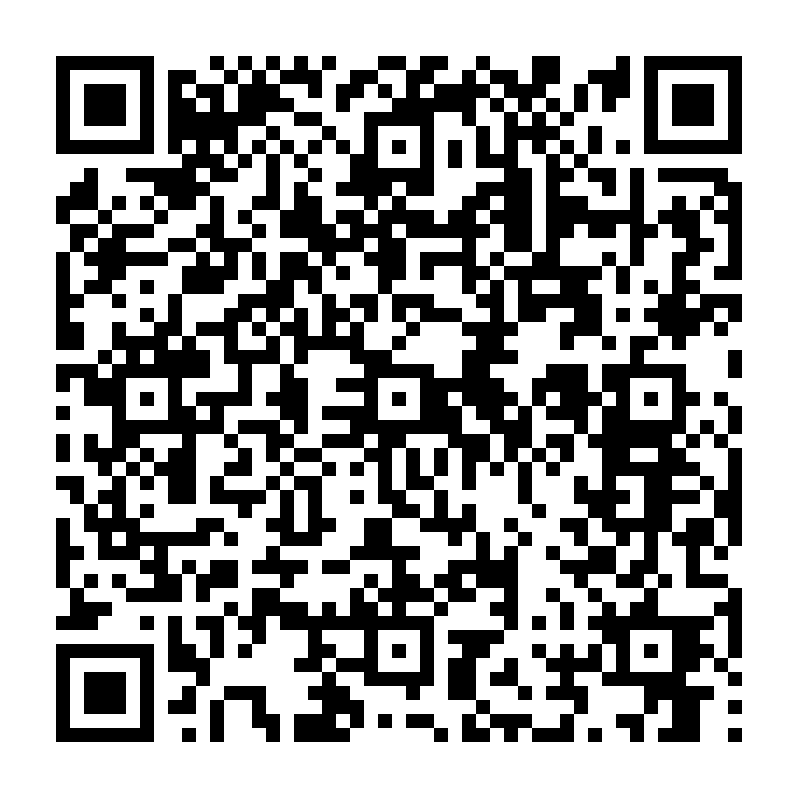 QR-kode