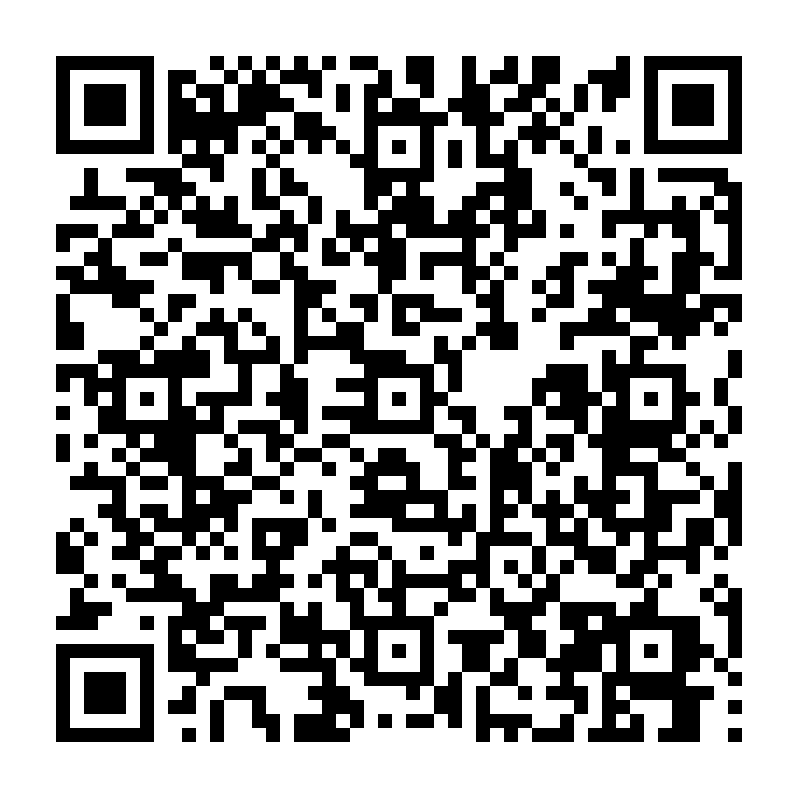 QR-kode