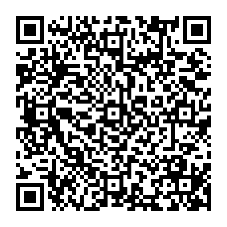 QR-kode