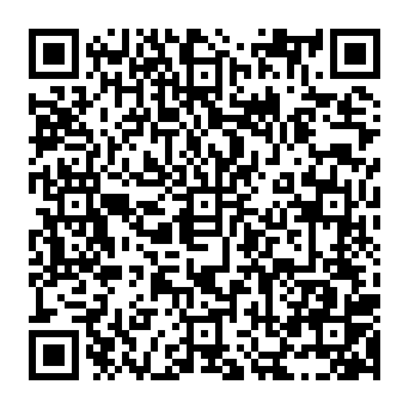 QR-kode