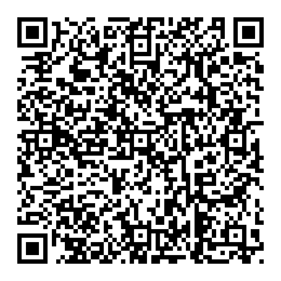 QR-kode