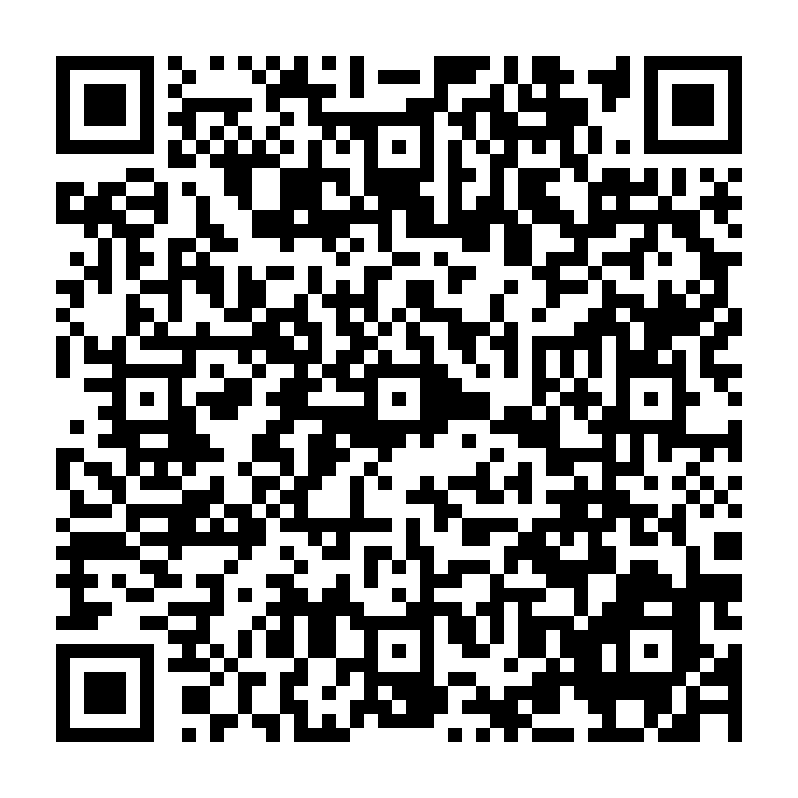 QR-kode