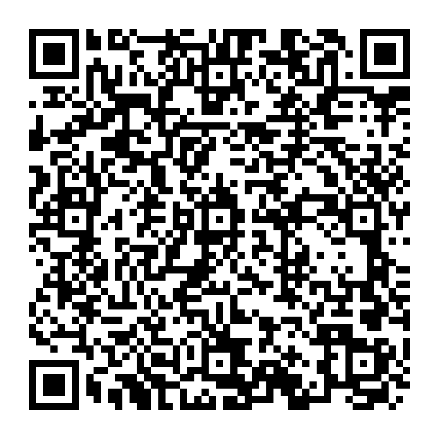 QR-kode