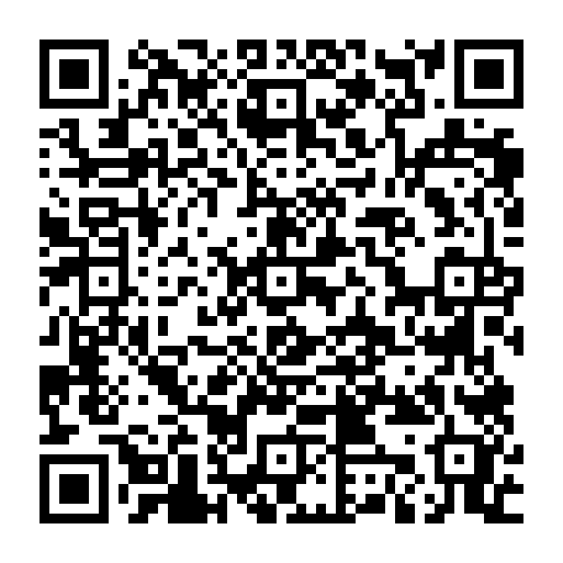 QR-kode