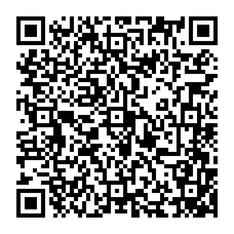 QR-kode