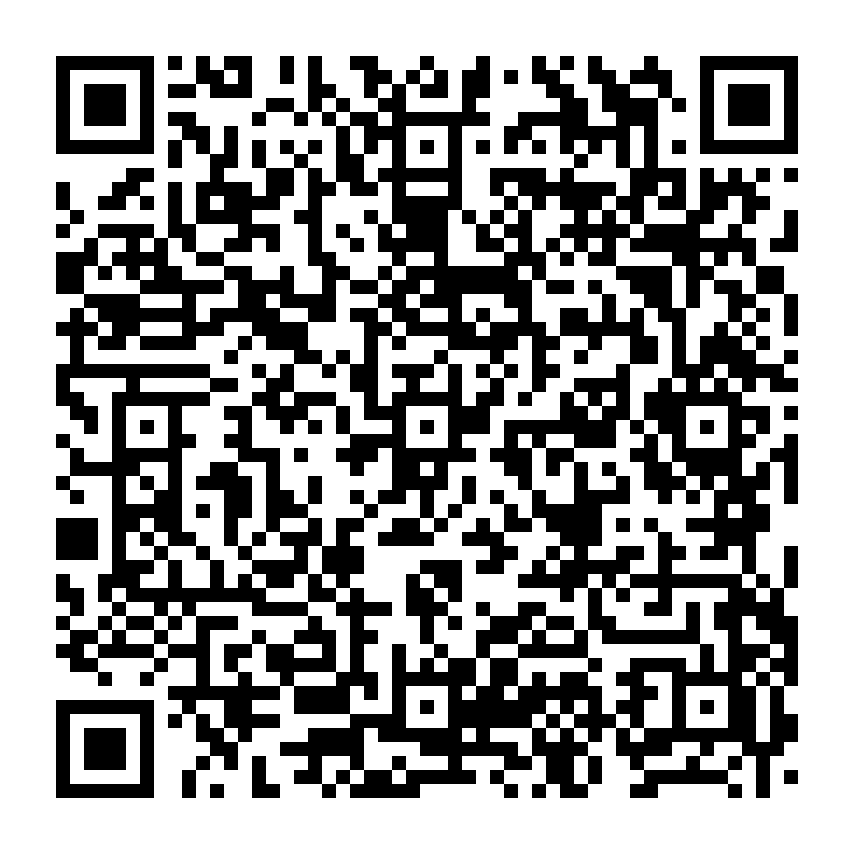 QR-kode