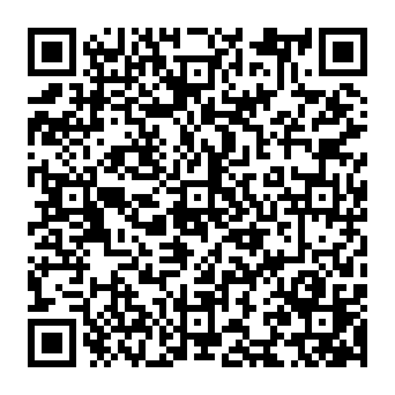 QR-kode