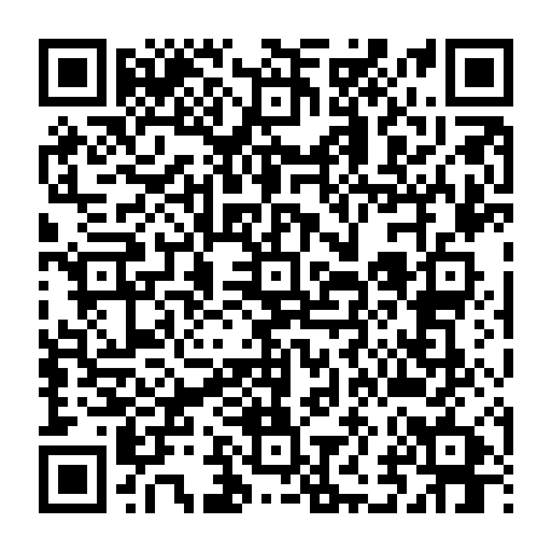 QR-kode
