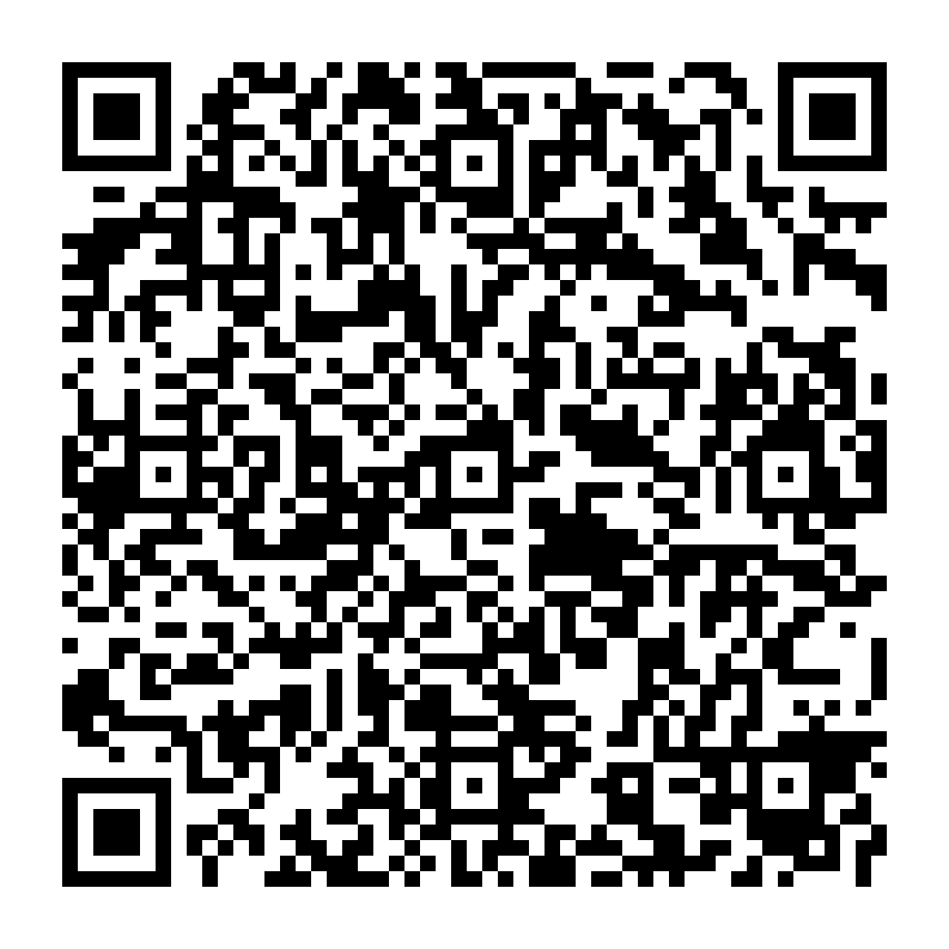 QR-kode