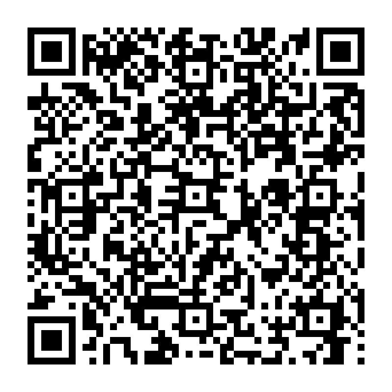 QR-kode