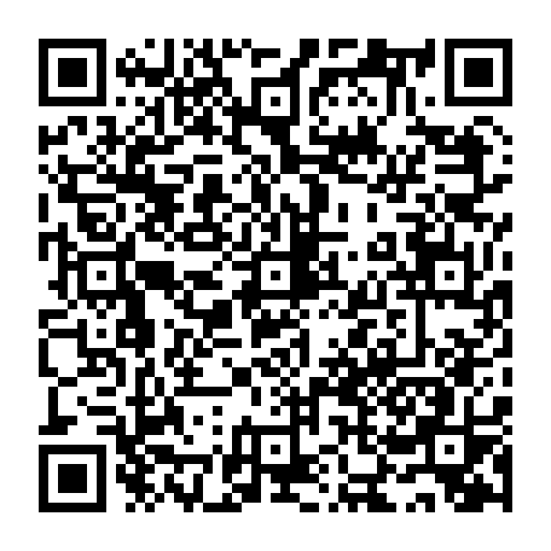 QR-kode
