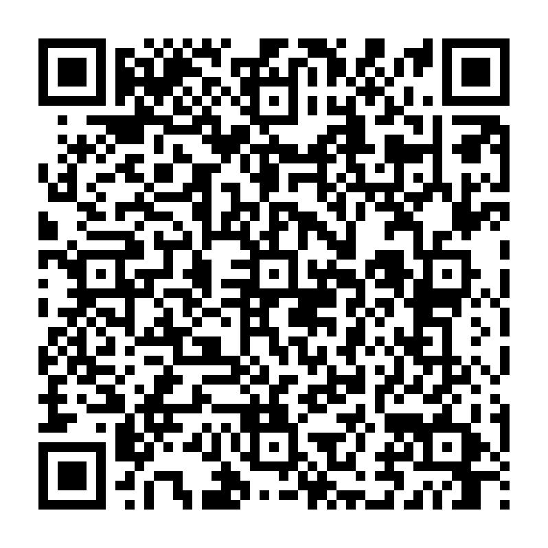 QR-kode