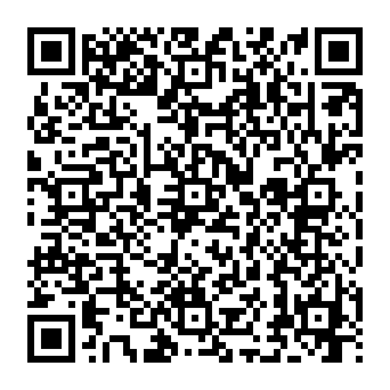 QR-kode