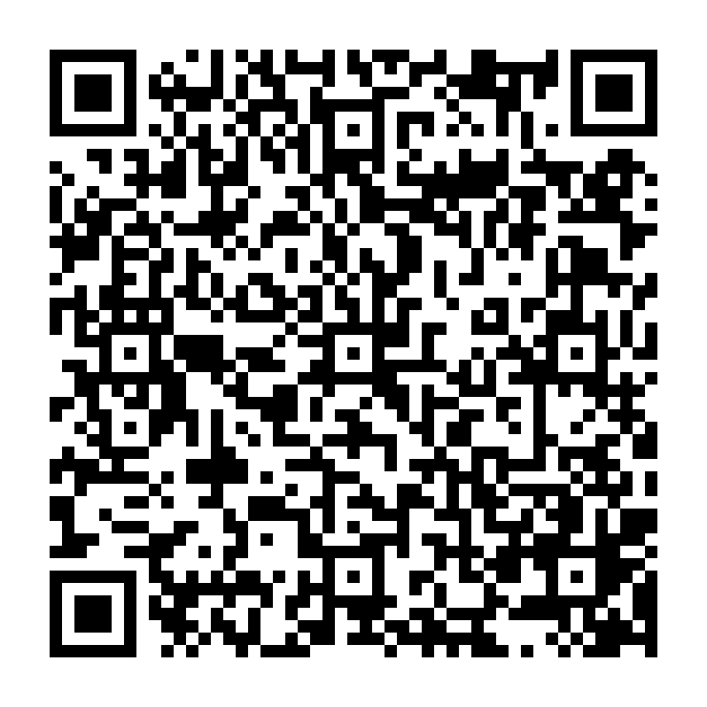 QR-kode