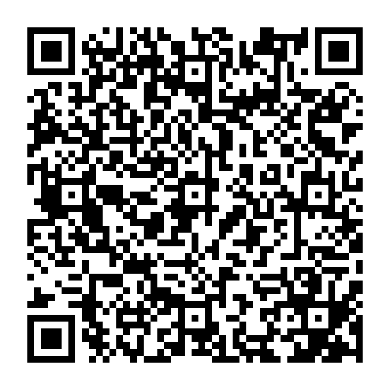 QR-kode