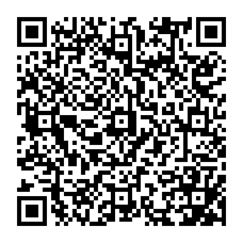 QR-kode