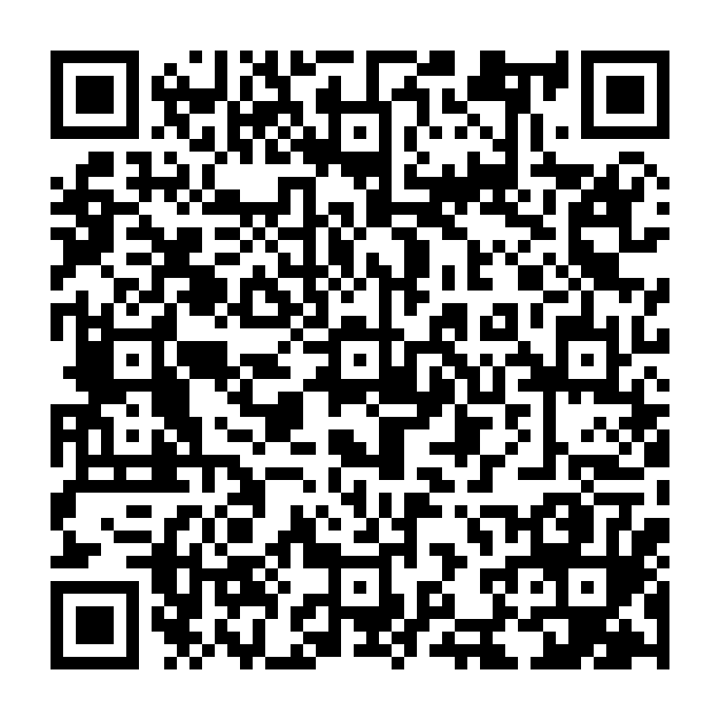 QR-kode