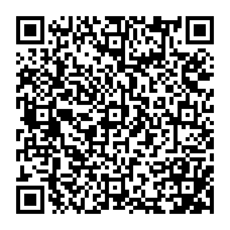 QR-kode