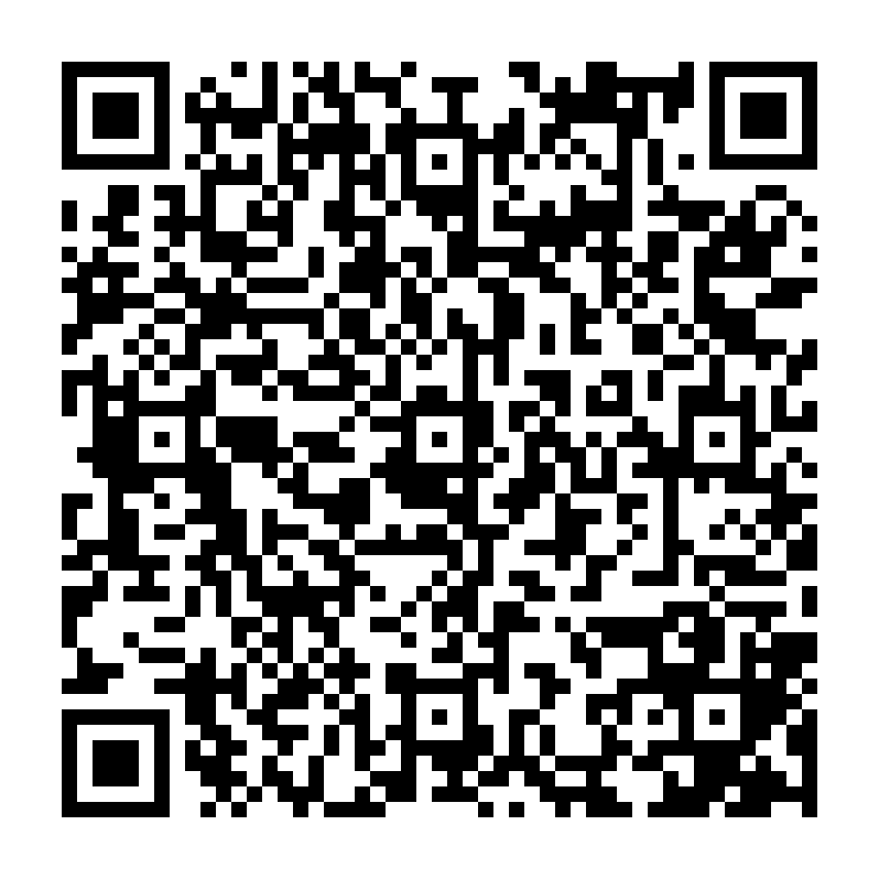 QR-kode