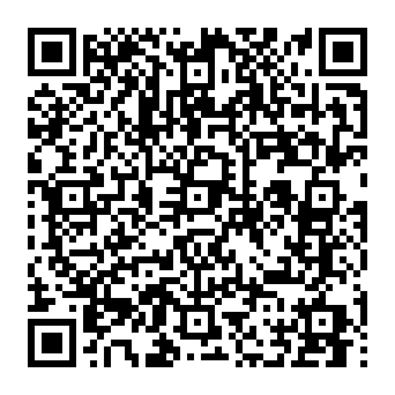QR-kode