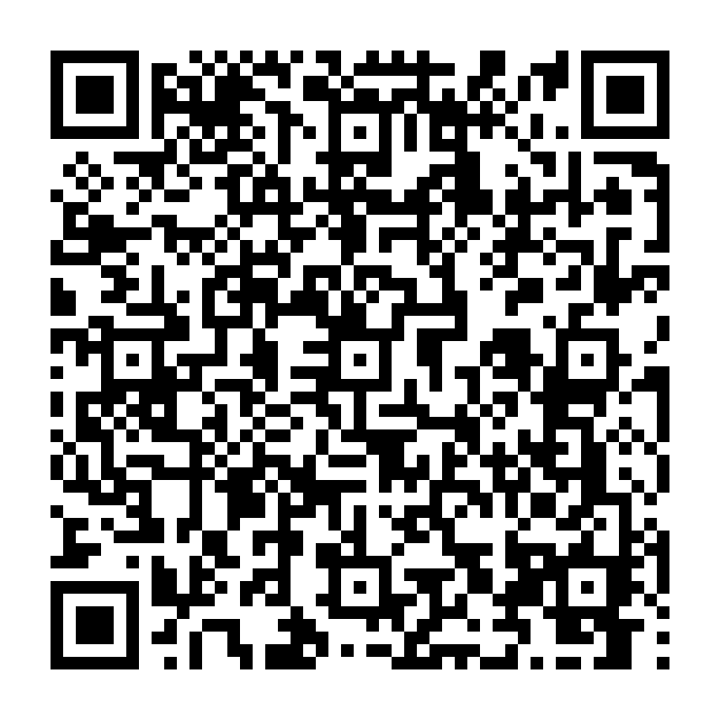 QR-kode