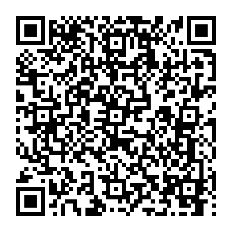QR-kode