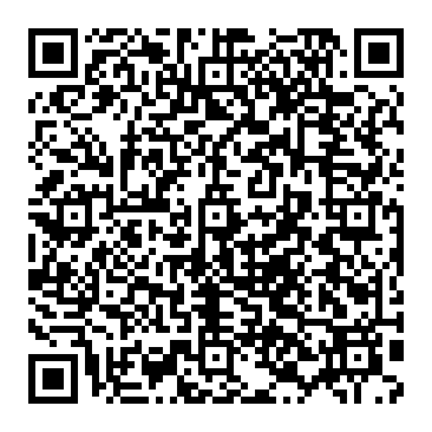 QR-kode