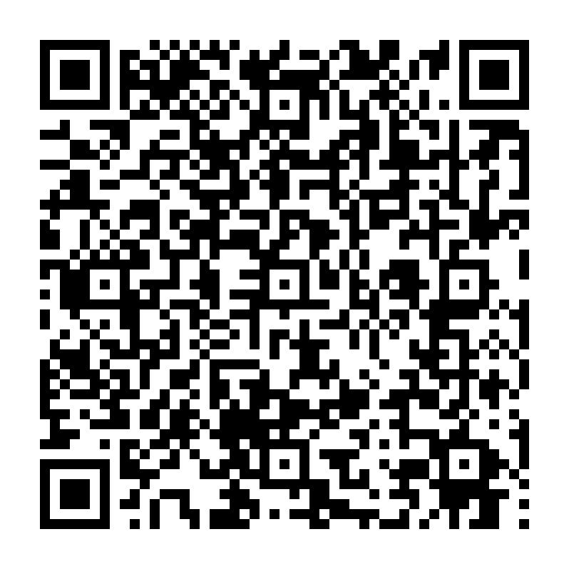 QR-kode