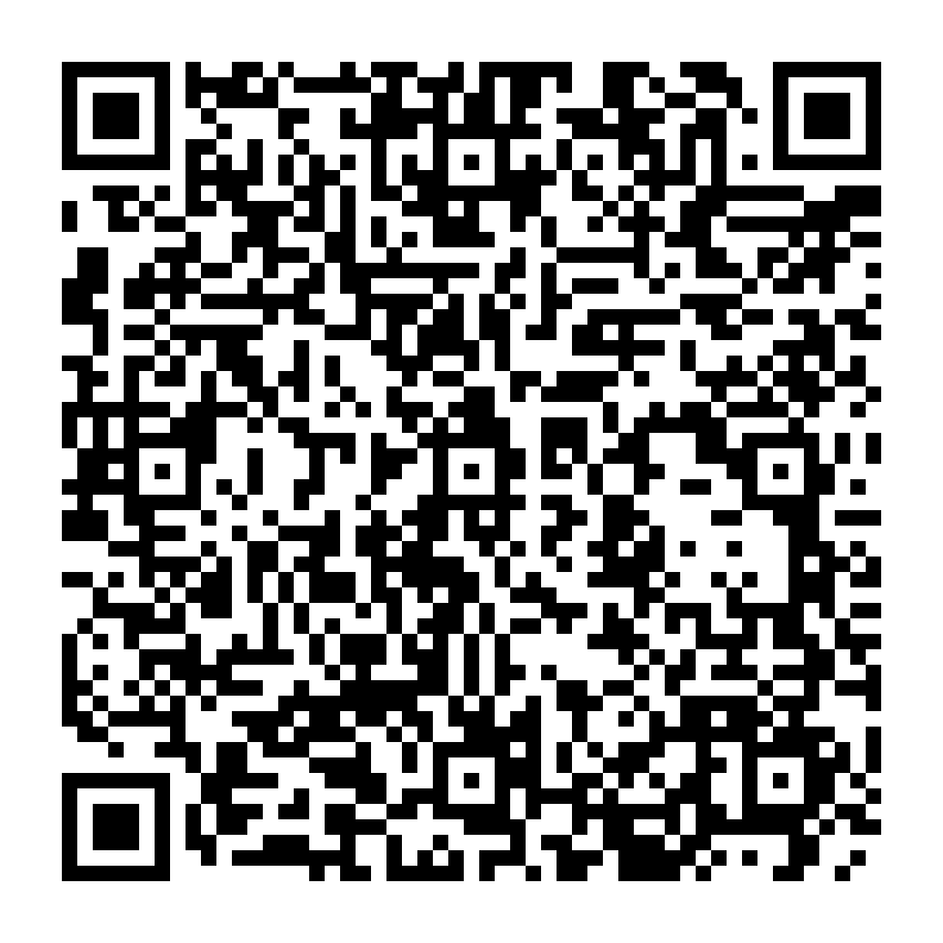 QR-kode
