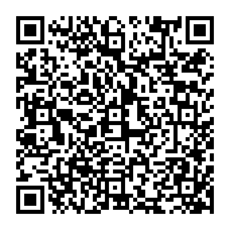 QR-kode